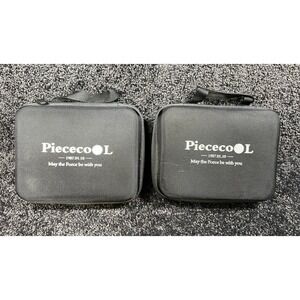 Piececool Smartphone Microphone Kit, Recording Studio‎ Microphone Set